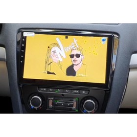 Resim Skoda Octavia Android Multimedya Sistemi 4-64 For-x 2013-2020 