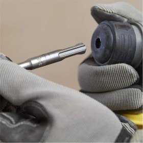 Resim Stanley SFMCH900M2 4.0 Ah Çift Akülü Kırıcı Delici 