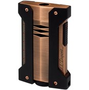 Resim S.T. Dupont Defi Extreme Bronz Puro Çakmağı 21407 