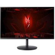 Resim ACER Nitro XF240Y M3BIIPH 23.8 inç 1ms 180Hz Oyuncu Monitörü Siyah 