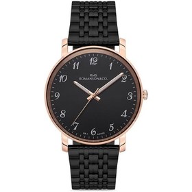 Resim Grand Romanson GR.1.AG1402.20 Erkek Kol Saati 