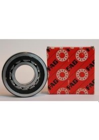 Resim Nu 205 E Rulman Fag 25x52x15 