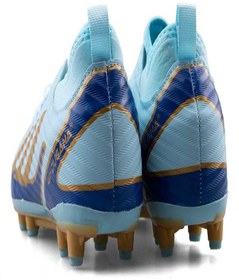 Resim iskarpino Açık Mavi Çoraplı Krampon 