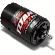 Resim RCXAZ Yüksek Torklu Fırçalı RC Motor - TRX4/TRX6, Axial SCX10/SCX10 II, Redcat, RC4WD D90 ile Uyumlu - Çok Vitesli Seçenekler (12T/21T/29T/35T/55T) - 1/10 Ölçek Off-Road Kamyonlar, Buggy, Crawlers için - Yedek RC Motoru, Hobi Araç Parçaları, Sağlam Görünüm, Metalik Kaplama 