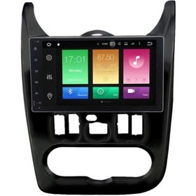 Resim Dacia Duster Eski Navigasyon Multımedya Tv Usb Kamera 4 Ram 