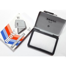 Resim Brons Br-142 Metal Istampa No 2 