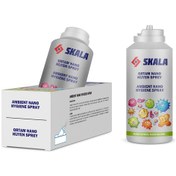 Resim Nano Dezenfektan Hijyen Sprey 150 Ml 