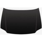 Resim Volkswagen Caddy/touran Motor Kaputu 2004- Oem No 1t0823031d Uyumlu Wos08cd003 