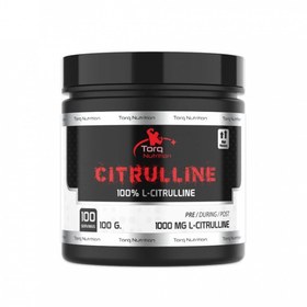 Resim Torq Nutrition Citrulline %100 L-Citrulline 100 gr 