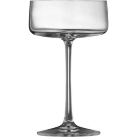 Resim Lyngby Glas Zero Şampanya Kasesi 4 Adet 26 cl 