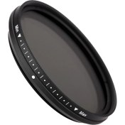 Resim Raypro 46MM Nd2 To ND400 Ayarlanabilir Nd Filtre 