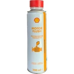 Resim Shell Motor Flush Motor Karter Temizleyici 300 ml 