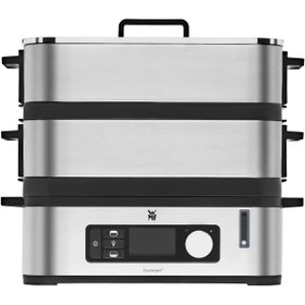 Resim Wmf Kitchenminis Buharlı Pişirici 