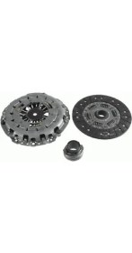 Resim Sachs 3000951930 Sachs Clutch Kit Xtend 