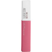 Resim Maybelline SuperStay Matte Ink Lipstick - Likit Mat Ruj No: 125 