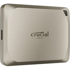 Resim Crucial X9 Pro For Mac 4tb Taşınabilir SSD 1050 Mb/s USB 3.2 Gen-2 CT4000X9PROMACSSD9B 