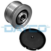 Resim DAYCO ALP2364 Alternatör Kasnağı Boxer III 06- 3.0 