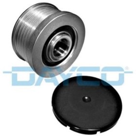 Resim DAYCO ALP2364 Alternatör Kasnağı Boxer III 06- 3.0 