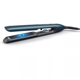 Resim Philips Thermoshield Argan Yağlı Saç Düzleştirici 