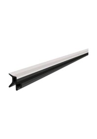 Resim Pvc Kapı Pencere Fitili Contası Pimapen Conta 10 Mt/15 Mt 