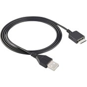 Resim Platoon Wozlo Sony Nwz Mp3 Çalar Player Usb Data Şarj Kablosu 