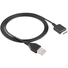 Resim Platoon Wozlo Sony Nwz Mp3 Çalar Player Usb Data Şarj Kablosu 