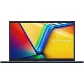 Resim Asus Vivobook 15 X1504VA-BQ5383W/INTEL® Core™ 5 120U Işlemci/8 GB RAM/512 GB SSD/15.6"/W11 