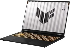 Resim ASUS Tuf F16 FX608JMA2-RV075A2 İntel Core İ5 13450HX 16GB 1TB SSD RTX5060 Windows 10 Home 16" WUXGA 165Hz IPS Taşınabilir Bilgisayar 