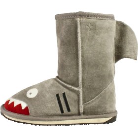 Resim Emu Australia Emu Australia Shark Çocuk Pembe Bot 6900 Pudra 