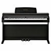 Resim Kurzweil KA130SR Dijital Piyano (Kahverengi) 