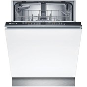 Resim Profilo BMA401E5 D Enerji Sınfı 5 Programlı Tam Ankastre 13 Kişilik Bulaşık Makinesi 