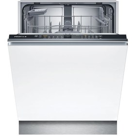 Resim Profilo BMA401E5 D Enerji Sınfı 5 Programlı Tam Ankastre 13 Kişilik Bulaşık Makinesi 