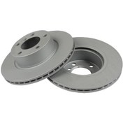 Resim Ön Fren Diski Hava Kanallı / Bmw F20-f30-f32 / 34116792217-bosch 0986479a18 
