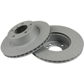 Resim Ön Fren Diski Hava Kanallı / Bmw F20-f30-f32 / 34116792217-bosch 0986479a18 