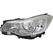 Resim Subaru Xv On Far Elektrık Motorlu Kapaklı Sag 2011- Oem No 84001fj190 Uyumlu Sub10xv001 