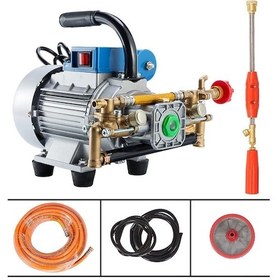 Resim Gardenpro GP-768 Elektrikli Yüksek Basınçlı İlaçlama Pompası 