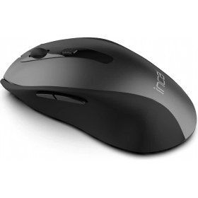 Resim 2.4 GHz 1600 DPI Nano Laser Kablosuz Mouse 