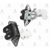 Resim TAIWAN 74800SMGG01 Kilit Bagaj Kapak Crv - Merkezi Kilit Motoru 07-12 