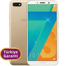 Resim Honor 7S TR Garanti | 16 GB 1 GB Beyaz 