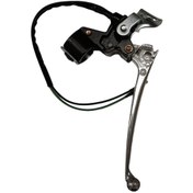 Resim Boğaziçi Mta Arka Fren Kolu Kütüklü Honda Spacy Fızy 