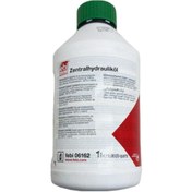 Resim FEBİ Hidrolik Direksiyon Yağı (-06162)(1LT)(YEŞİL)(ELEKTRONİK-MEKATRONİK DİREKSİYON) 