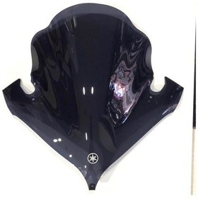Resim Yamaha Fz6 Fazer Ön Cam 