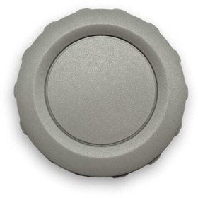 Resim PLASTECH Audi Q3 2012-2018 Ön Koltuk Yatırma Ayar Tekeri Makarası Gri 8k0881671 