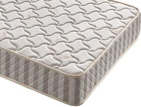 Resim heyner Opalin Maxi Cosi Energy Bamboo Kumaş Ortopedik Yaylı Yatak Lüx Soft Ortopedik Yaylı Yatak 60x100 Cm 