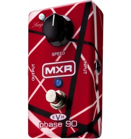 Resim Mxr Evh90 Phase 90 Phaser Pedalı 