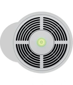 Resim İdeal Hava Temizleme Cihazı 30 M2 30 Ap Pro 360° 