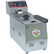 Resim Üret Çelik Fritöz - 3 Lt Frt 2 