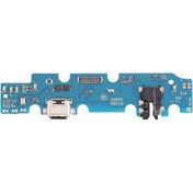 Resim Samsung Uyumlu Galaxy Tab A7 Lite Sm-t220 Şarj Bordu-board 