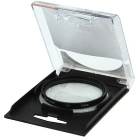 Resim Camlink 52 MM UV Filtre 