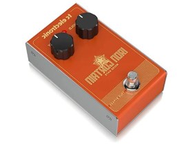Resim MarkEntegra Profesyonel Noise Gate Pedalı 